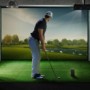 Baki Cup Screen Golf League 2025
